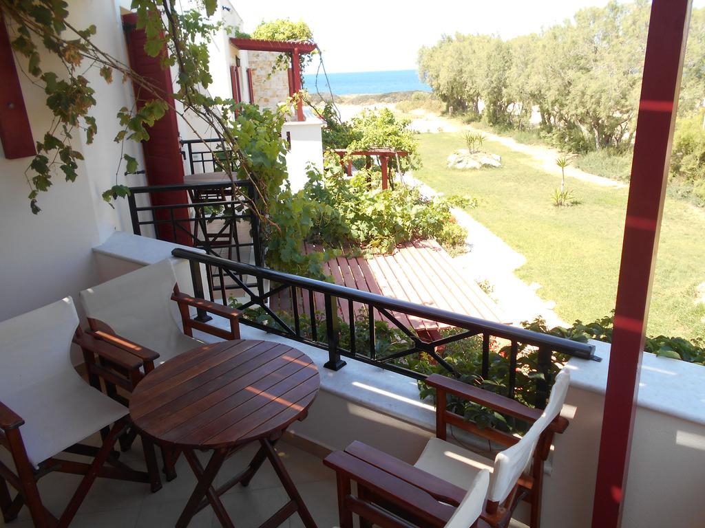 Acti Plaka Hotel Exterior foto